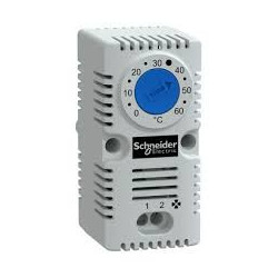 ClimaSys CC – paprastas termostatas 250V