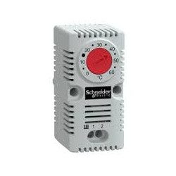 ClimaSys CC – paprastas termostatas 250V , NSYCCOTHC