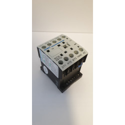 Minikontaktorius 4KW 10A 230VAC NC60910230V50HZ CHINT NC6-0910