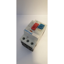 Variklio apsaugos automatas NS2-25 1-1.6A CHINT NS225F