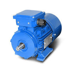 3 Phase Electric motor 0.09kW-1320rpm/min 56B3