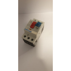 Variklio apsaugos automatas NS2-25 9-14A CHINT NS225K