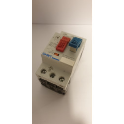 Variklio apsaugos automatas NS2-25 20-25A CHINT NS225N