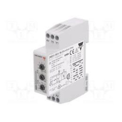 Multifunkcinė modulinė laiko relė Carlo Gavazzi