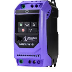 Dažnio keitiklis 0.37 kW, 1.2 A, 380-480 V, 3PH IP20,ODE-3-140012-3F12