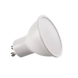 LED lemputė TOMIv2 6.5W GU10-WW 650lm 3000K Kanlux, 34971