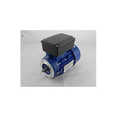 Vienfazis elektros variklis 2.2kW-2800aps/min 230V flanšinis 90B14