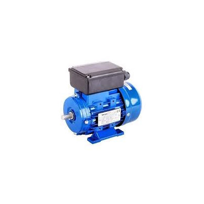 Vienfazis elektros variklis 2.2kW-2800aps/min 230V padinis 90B3