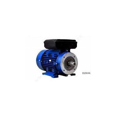 Vienfazis elektros variklis 2.2kW-2800aps/min 230V universalus 90B34