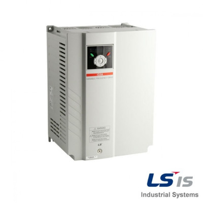 Dažnio keitiklis 11kw, 24A, 3x380V LS, SV110IG5A-4