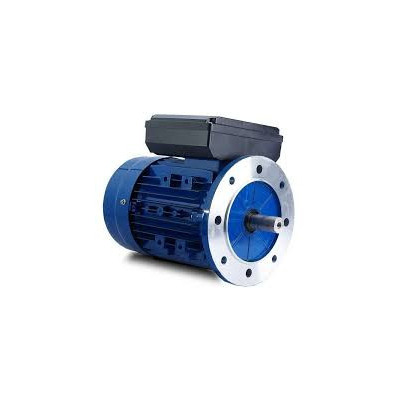 Vienfazis elektros variklis 1.1kW-2720aps/min 230V flanšinis 80B5