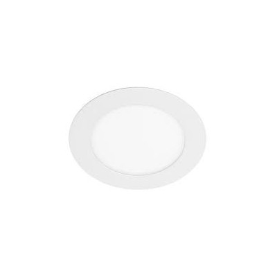ORIS PLUS įmontuojama LED panelė 7W 560lm 3000K IP44 GTV