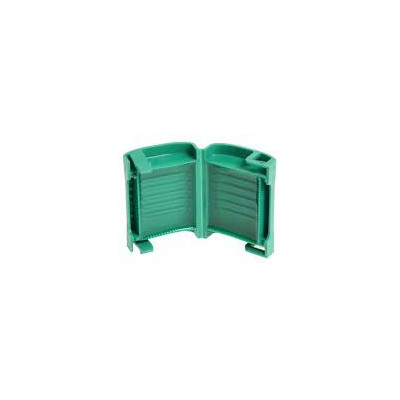 Paskirstymo dėžutė 52x38x26mm su geliu IP68, PHZ-2