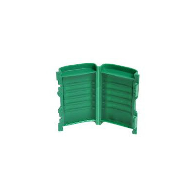 Paskirstymo dėžutė 74X46,2x26mm su geliu IP68 Plastrol, PHZ-3