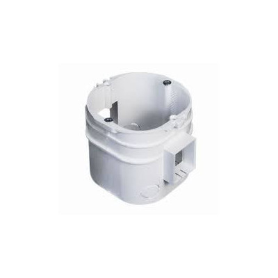 PMD-2F Potinkinė pagilinta montažinė dėžutė į mūrą Jurplastas