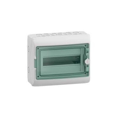 Virštinkinis 12 modulių skydas IP65 Mureva 13981