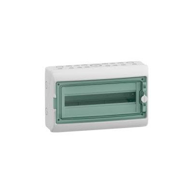 Virštinkinis 18 modulių skydelis IP65 Mureva 13982