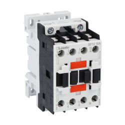 Kontaktorius 3P+1NO 12A 5,5kW AC3 230VAC Lovato Electric Spa