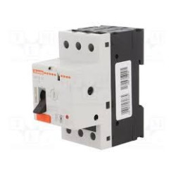 Variklio apsaugos automatas 4-6.5A Lovato Electric