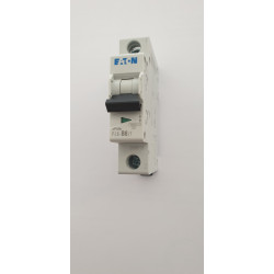 Automatinis jungiklis 1P B10A EATON PL6-B6/1 286518