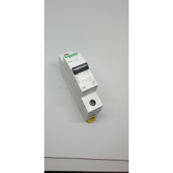 Schneider Electric automatinis jungiklis K60N 1P C6A A9K02106