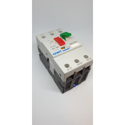 Variklio apsaugos automatas NS2-80B 56-80A CHINT NS280B80A