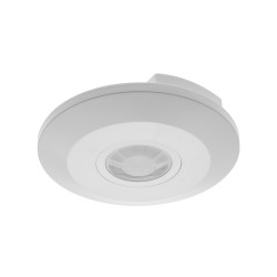 Infraraudonųjų spindulių judesio daviklis CR-3 MINI IP20 GTV