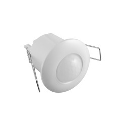 Infraraudonųjų spindulių judesio daviklis CR-5 MINI IP20 GTV CR-CR5M00-00