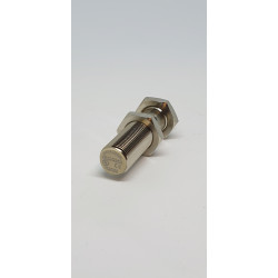 IS-12-G2-S2 Induktyvinis daviklis 10-30VDC PNP NC SN-4mm Datalogic