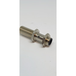 IS-12-G2-S2 Induktyvinis daviklis 10-30VDC PNP NC SN-4mm Datalogic