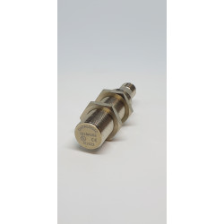 IS-18-A1-S2 Induktyvinis daviklis M18 PNP NO 10-30VDC SN-5mm Datalogic