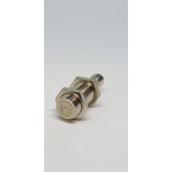 IS-18-G2-S2 Induktyvinis jutiklis M18 PNP NC 10-30VDC SN-8mm Datalogic
