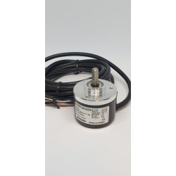 Inkrementinis enkoderis E40S6-360-3-T-24 Autonics