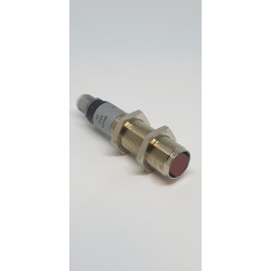 S50-MA-5-B01-PP, S5N-MA-5-B01-PP Foto daviklis RRX-POL PNP NO-NC 10-30VDC M12 jungtis