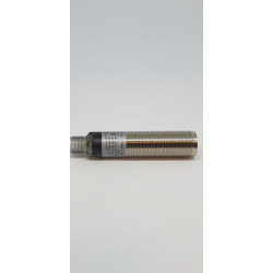 S5N-MA-5-M03-PP Foto daviklis BGD-SUPPR 100mm PNP NO-NC 10-30VDC M12 jungtis Datalogic