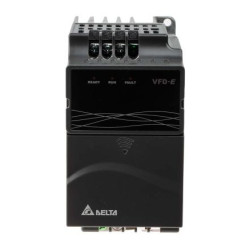 Dažnio keitiklis 0.75kw 3x380V 2.5A Delta Electronics VFD007E43T