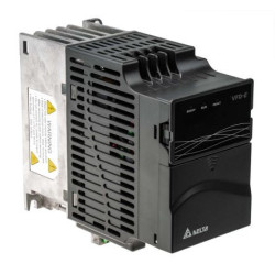 Dažnio keitiklis 0.75kw 3x380V 2.5A Delta Electronics VFD007E43T