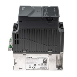 Dažnio keitiklis 0.75kw 3x380V 2.5A Delta Electronics VFD007E43T