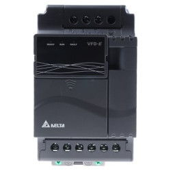 Dažnio keitiklis 2.2kw 3x380V 5.5A Delta Electronics VFD022E43A