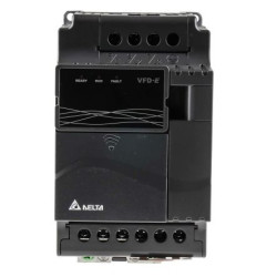 Dažnio keitiklis 3.7kw 3x380V 8.5A Delta Electronics VFD037E43A