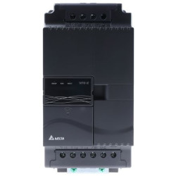 Dažnio keitiklis 7.5kw 3x380V 18A Delta Electronics VFD075E43A