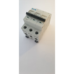 Automatinis jungiklis 3P C32A EATON PL6-C32/3 286604