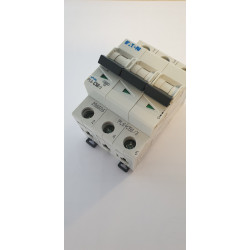 Automatinis jungiklis 3P C50A EATON PL6-C50/3 286606