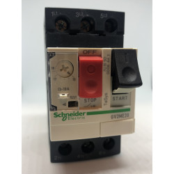 Variklio apsaugos automatas TeSys 13-18A Schhneider Electric GV2ME20