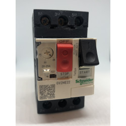 Variklio apsaugos automatas TeSys 20-25A Schhneider Electric GV2ME22