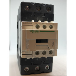 Kontaktorius TeSys 50A 22KW 1NO 1NC 230VAC Schneider Electric LC1D50AP7
