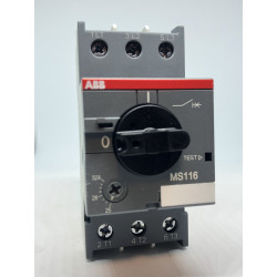 MS116-32 ABB Variklio apsaugos automatas 25-32A 1SAM250000R1015