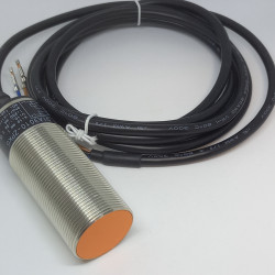 Compact evaluation unit for speed monitoring DI5001 DIA3010-ZPKG