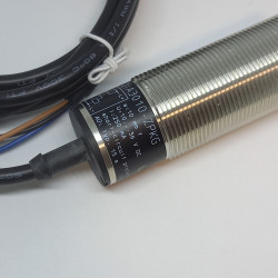 Compact evaluation unit for speed monitoring DI5001 DIA3010-ZPKG