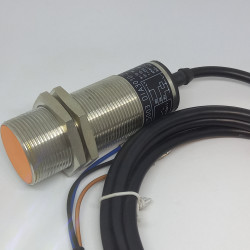 Compact evaluation unit for speed monitoring DI5003 DIA3010-ZPKG/30-3000 I/MIN